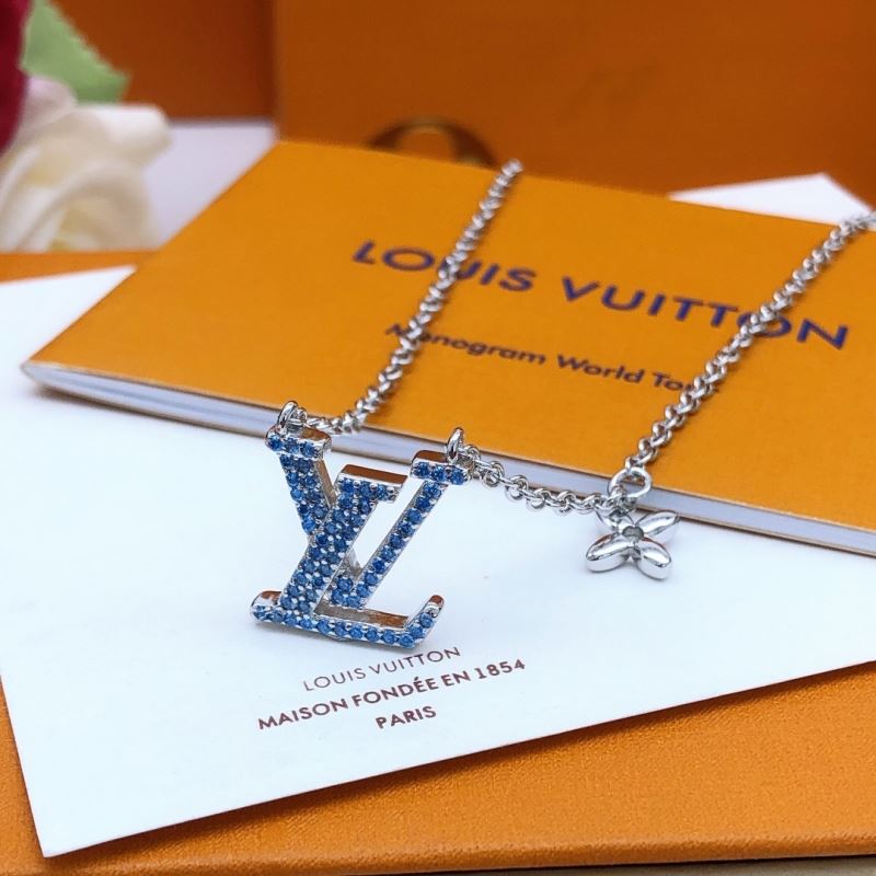 Louis Vuitton Necklaces